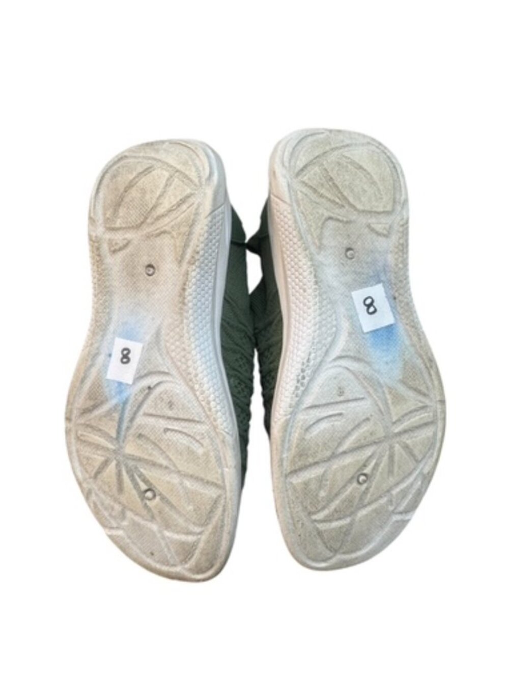 Danskin Slip On Sneakers - Picture 8 of 9